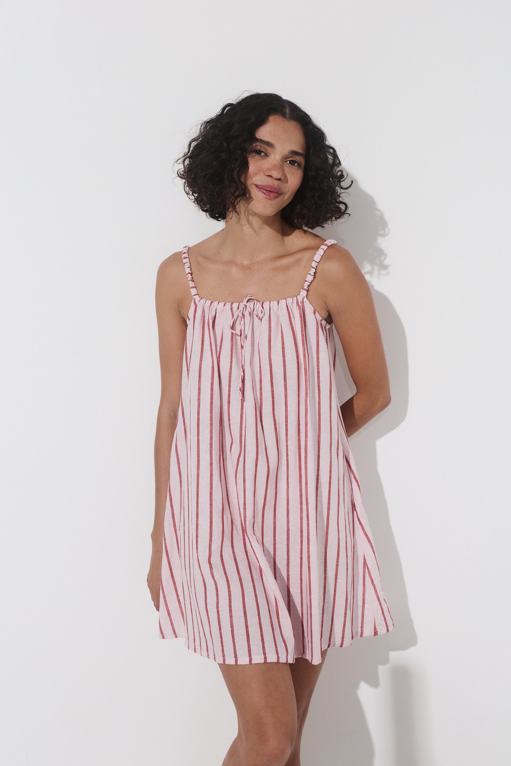 Nash Mini - Stripe Hemp image 4