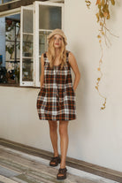 Bridget Mini - Tartan image 6