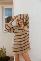 Fifi Crochet - Fawn image 4