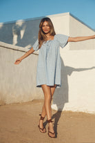 Sadie Smock - Sky image 13