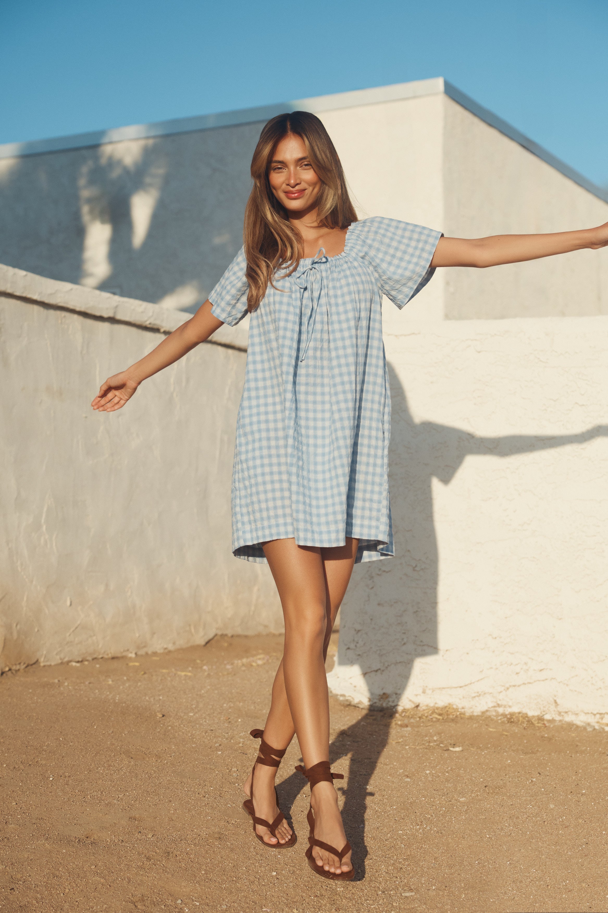 Sadie Smock - Sky image 13