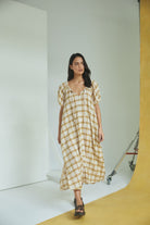 Dory Midi Smock image 4