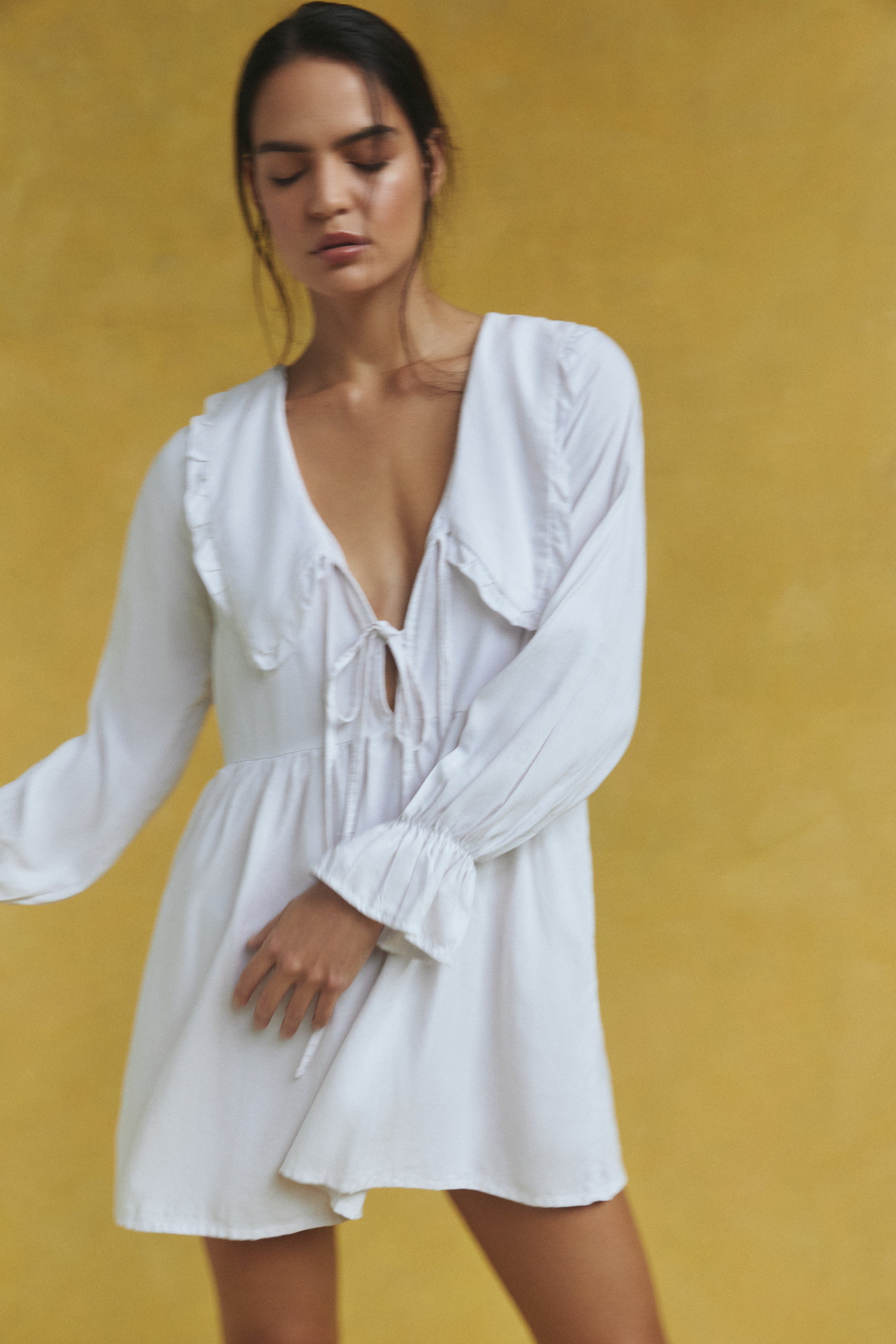 Rosalie Smock image 0